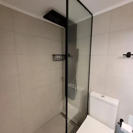 Friday's House Apartment *