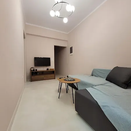 Friday's House Apartment Chania (Crete)