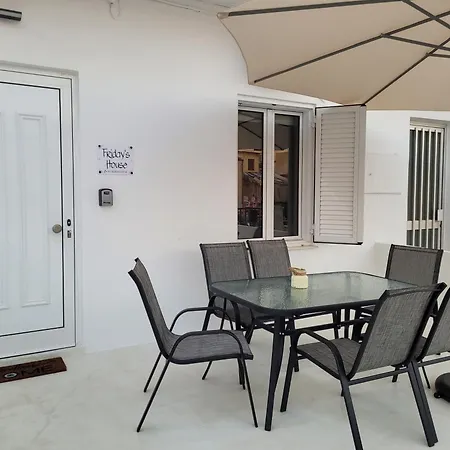 Friday's House Chania (Crete)