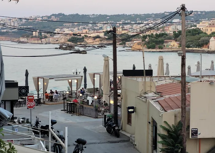 Apartament Friday's House