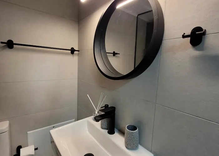 Friday's House Apartament