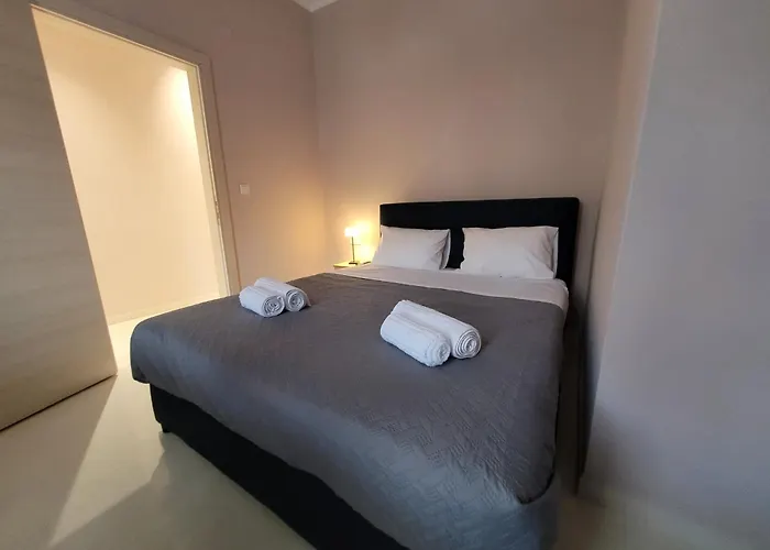 Friday's House Chania (Crete)