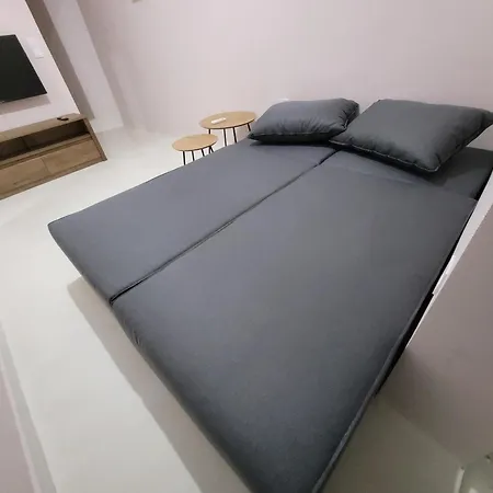 Friday's House Apartment Chania (Crete)