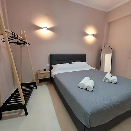 Friday's House Apartment