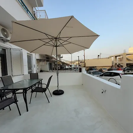 Friday's House *