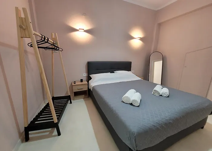 Friday's House Apartman