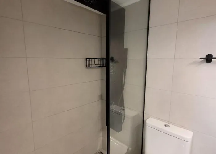 Friday's House Apartman *